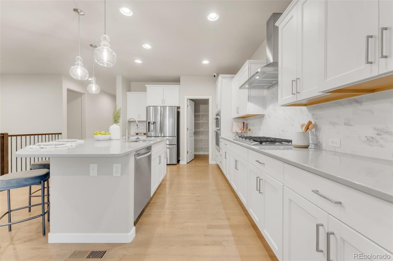 MLS Image #5 for 11866  alydar loop,colorado springs, Colorado