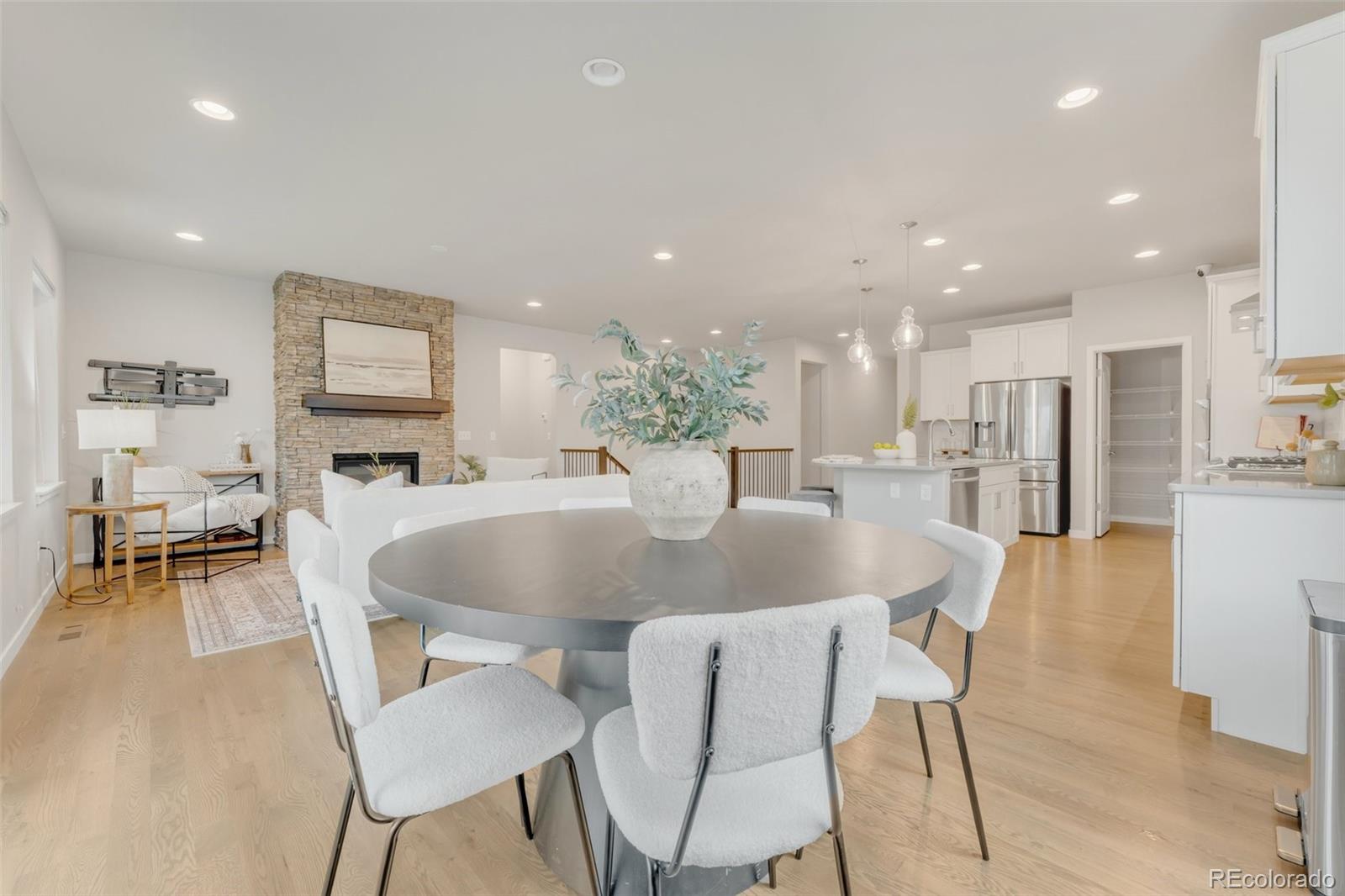 MLS Image #7 for 11866  alydar loop,colorado springs, Colorado