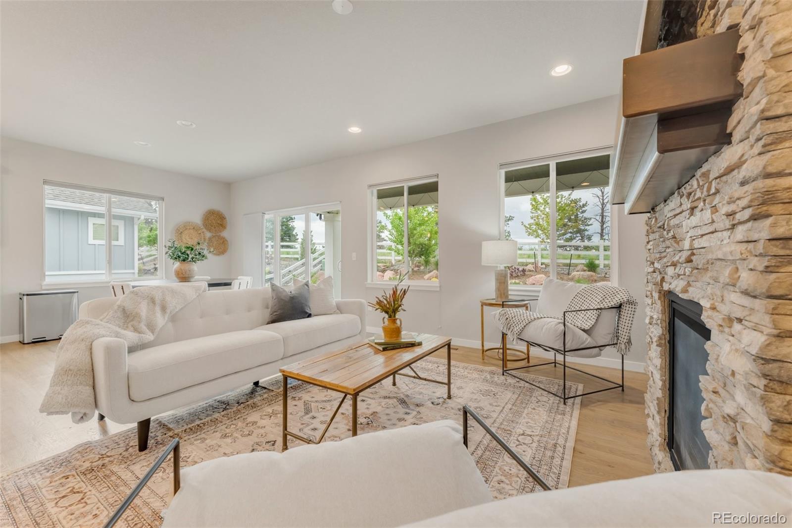 MLS Image #9 for 11866  alydar loop,colorado springs, Colorado