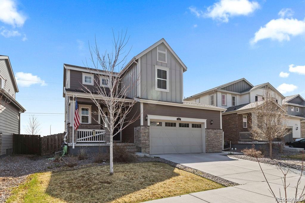 MLS Image #2 for 432 n patsburg street,aurora, Colorado