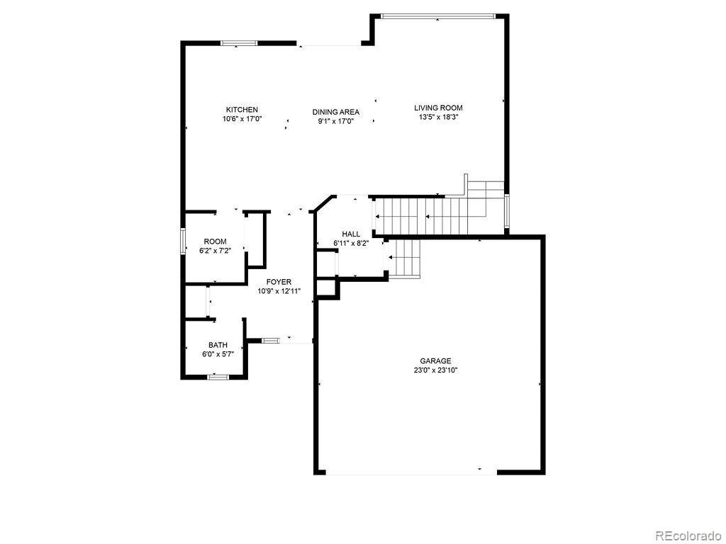 MLS Image #39 for 432 n patsburg street,aurora, Colorado