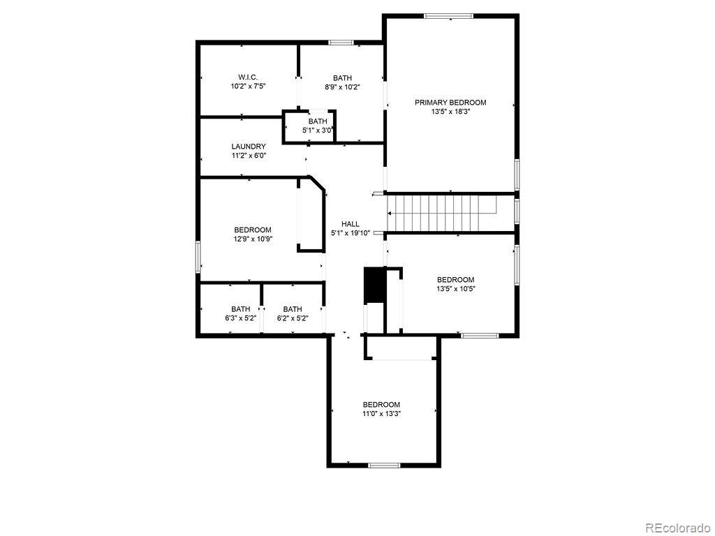 MLS Image #40 for 432 n patsburg street,aurora, Colorado