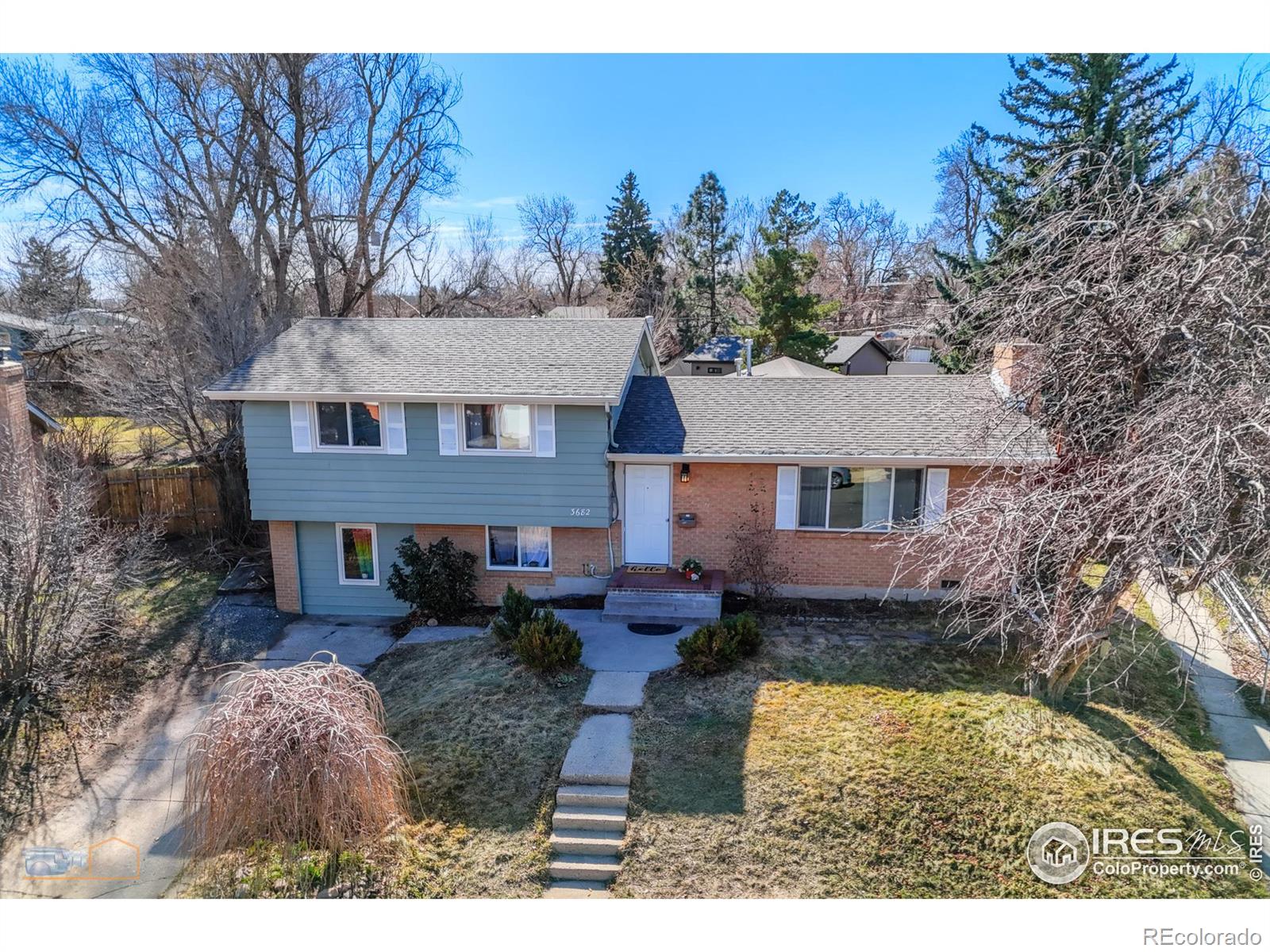 MLS Image #1 for 3682  chase court,boulder, Colorado