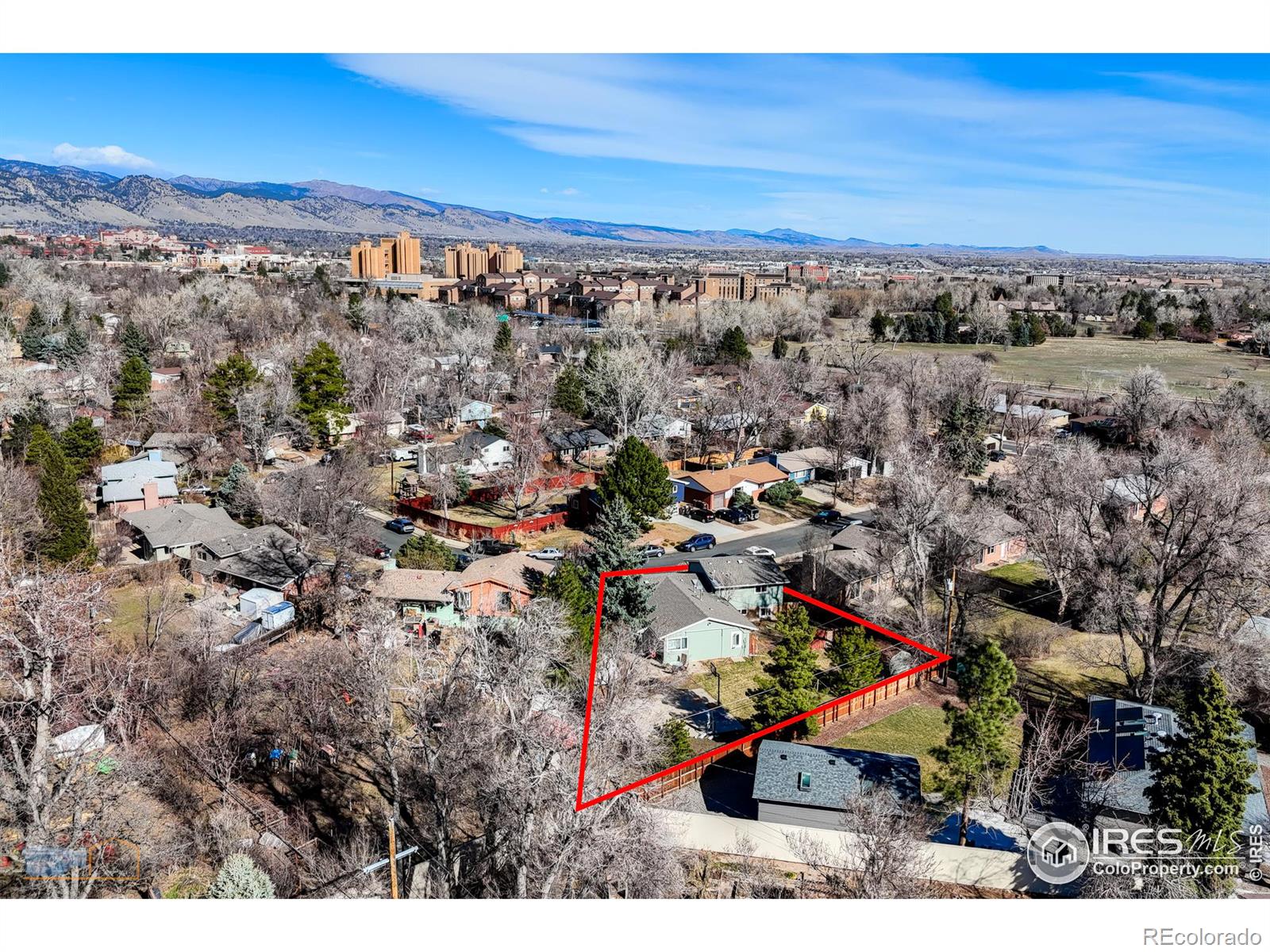 MLS Image #10 for 3682  chase court,boulder, Colorado