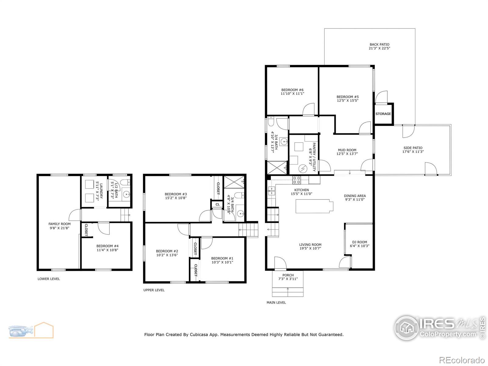 MLS Image #32 for 3682  chase court,boulder, Colorado