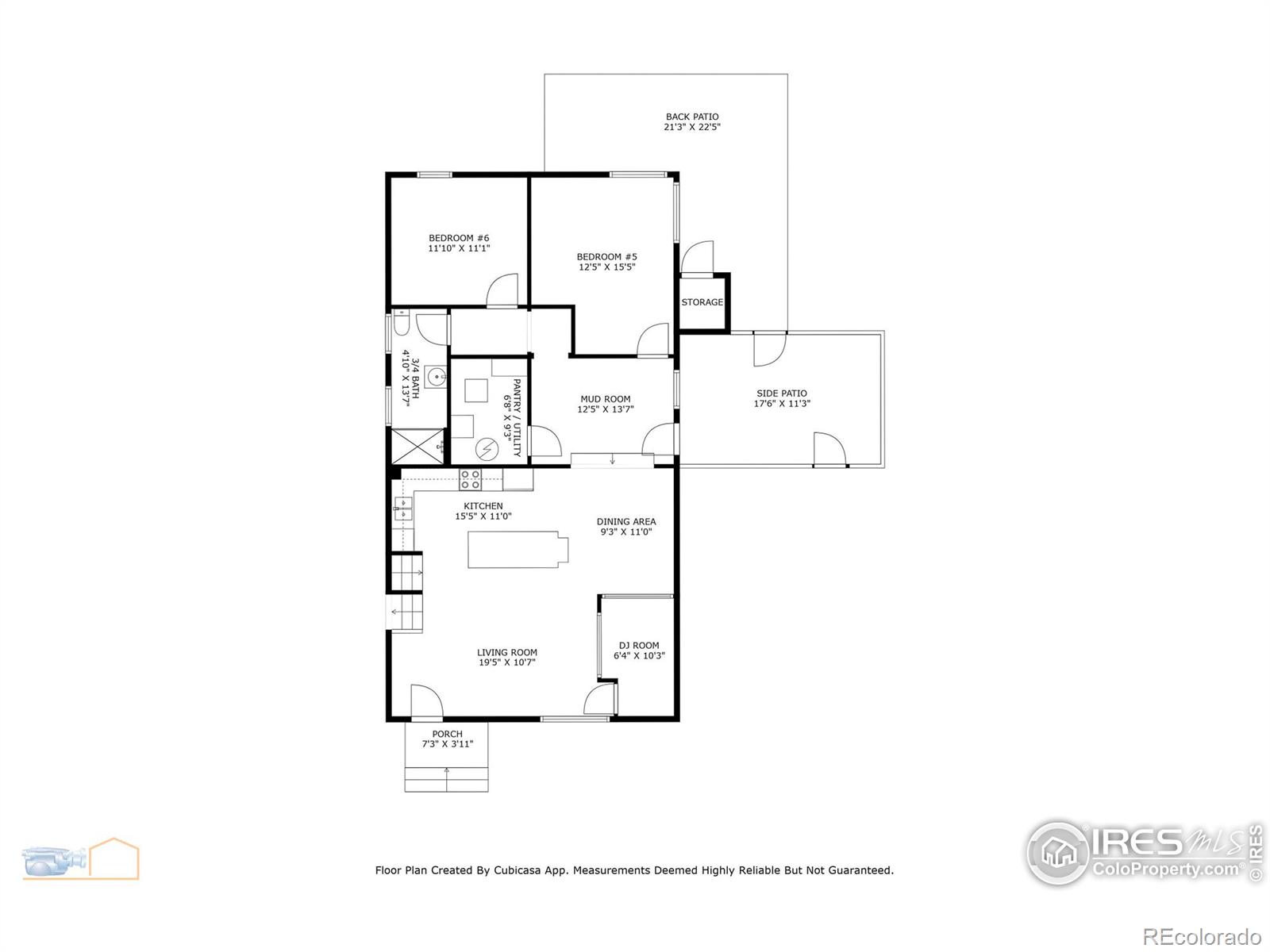 MLS Image #33 for 3682  chase court,boulder, Colorado