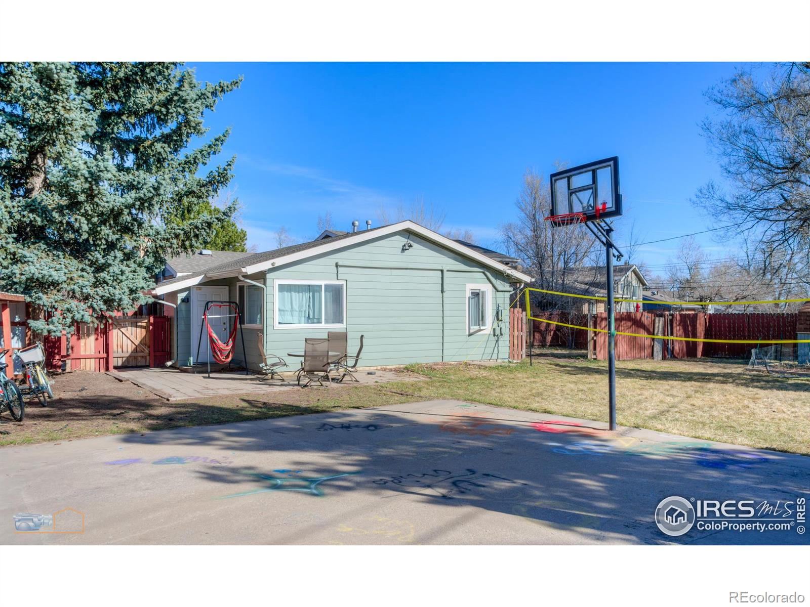 MLS Image #6 for 3682  chase court,boulder, Colorado