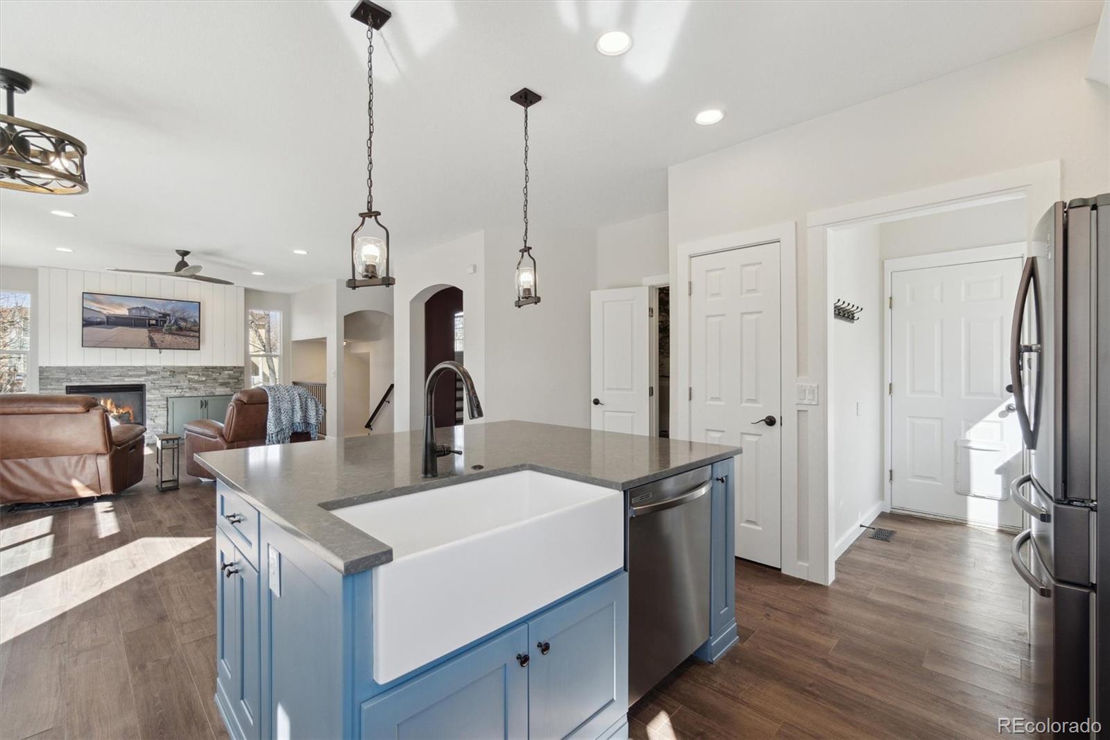 MLS Image #10 for 1534  stanley drive,erie, Colorado