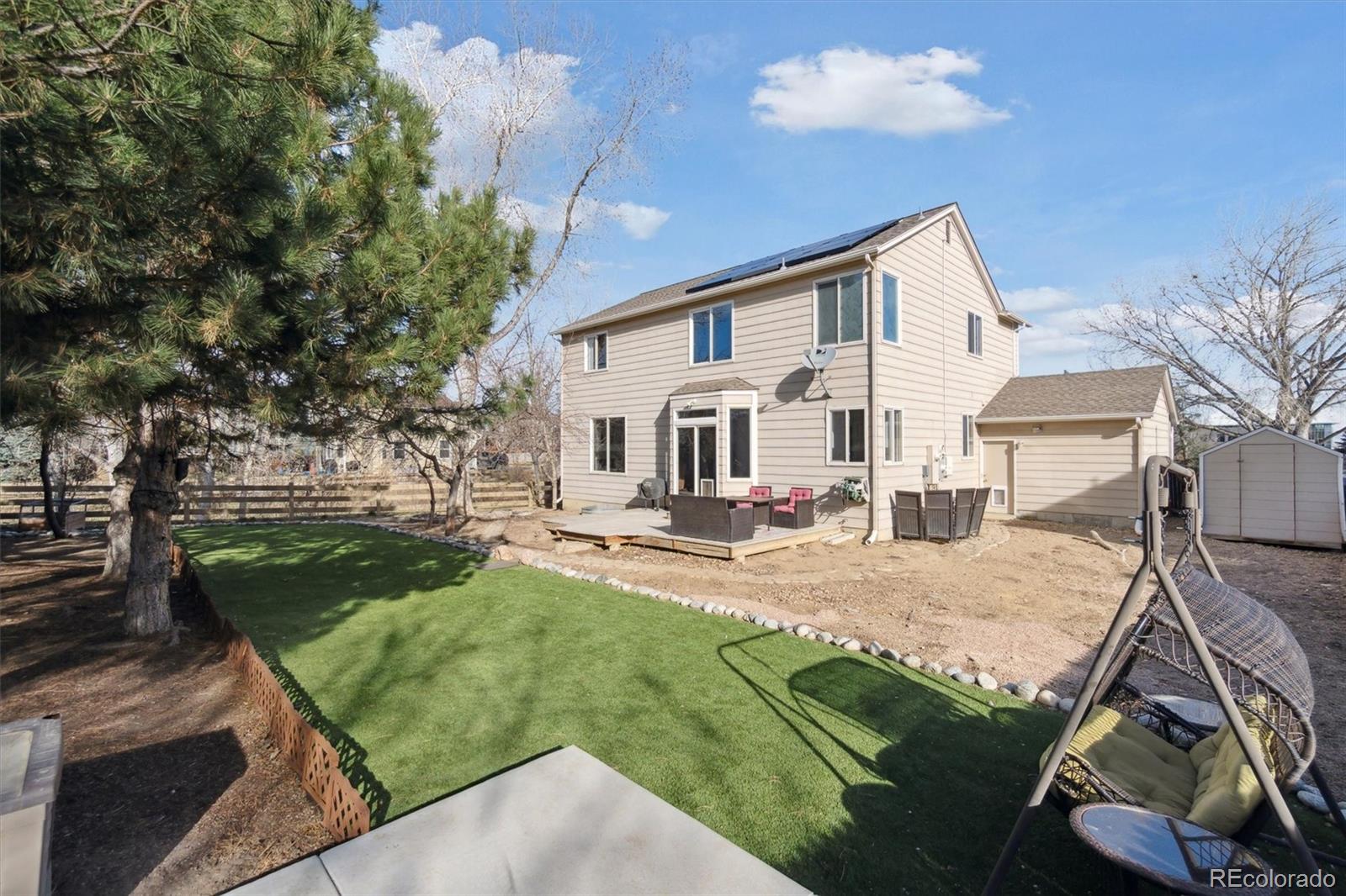 MLS Image #38 for 1534  stanley drive,erie, Colorado