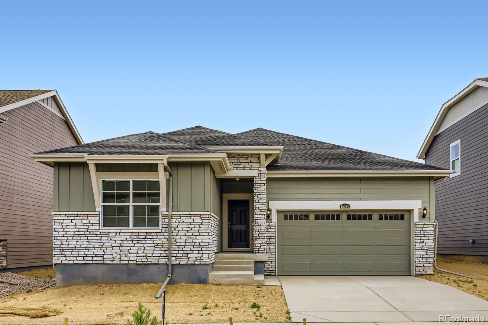 MLS Image #0 for 15274  milwaukee street,thornton, Colorado