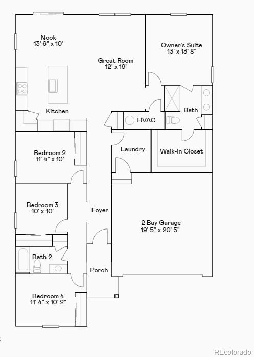 MLS Image #11 for 15274  milwaukee street,thornton, Colorado
