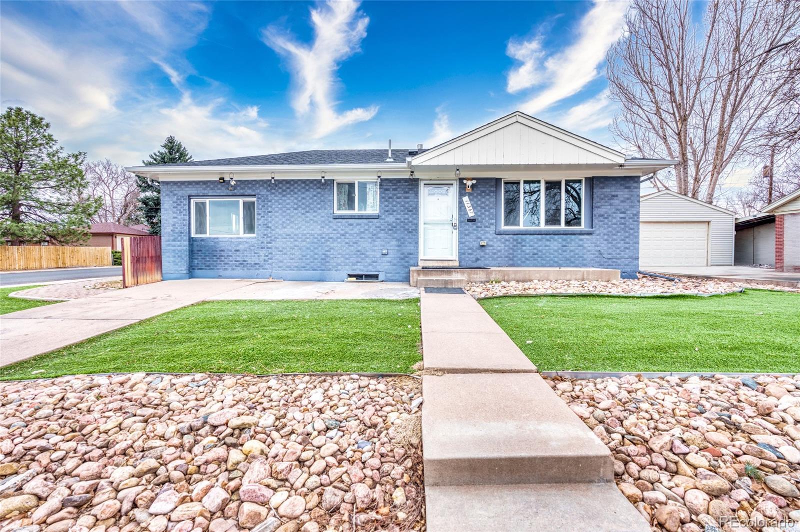 MLS Image #1 for 11367  fowler ,northglenn, Colorado