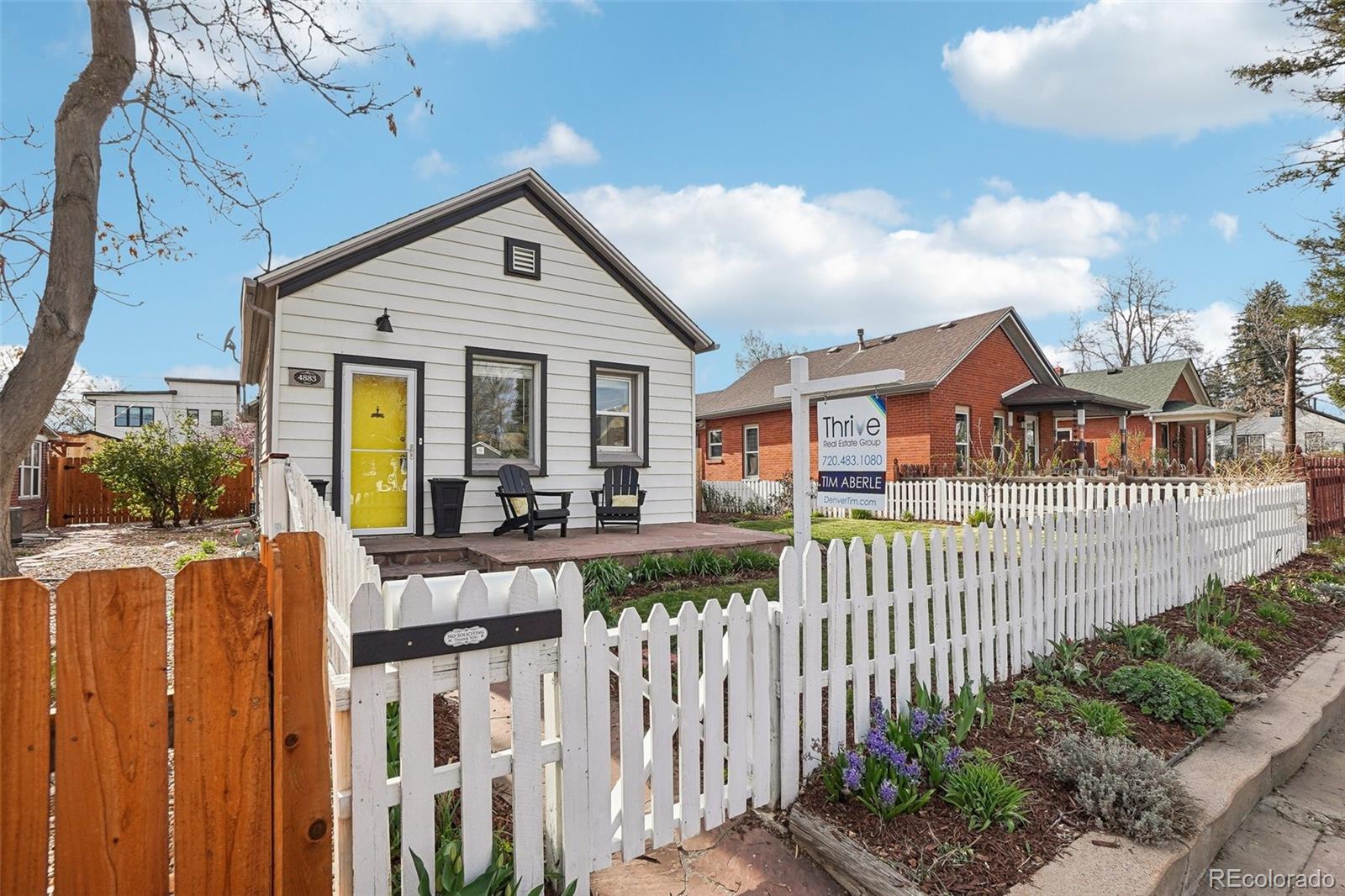 MLS Image #28 for 4883  perry street,denver, Colorado