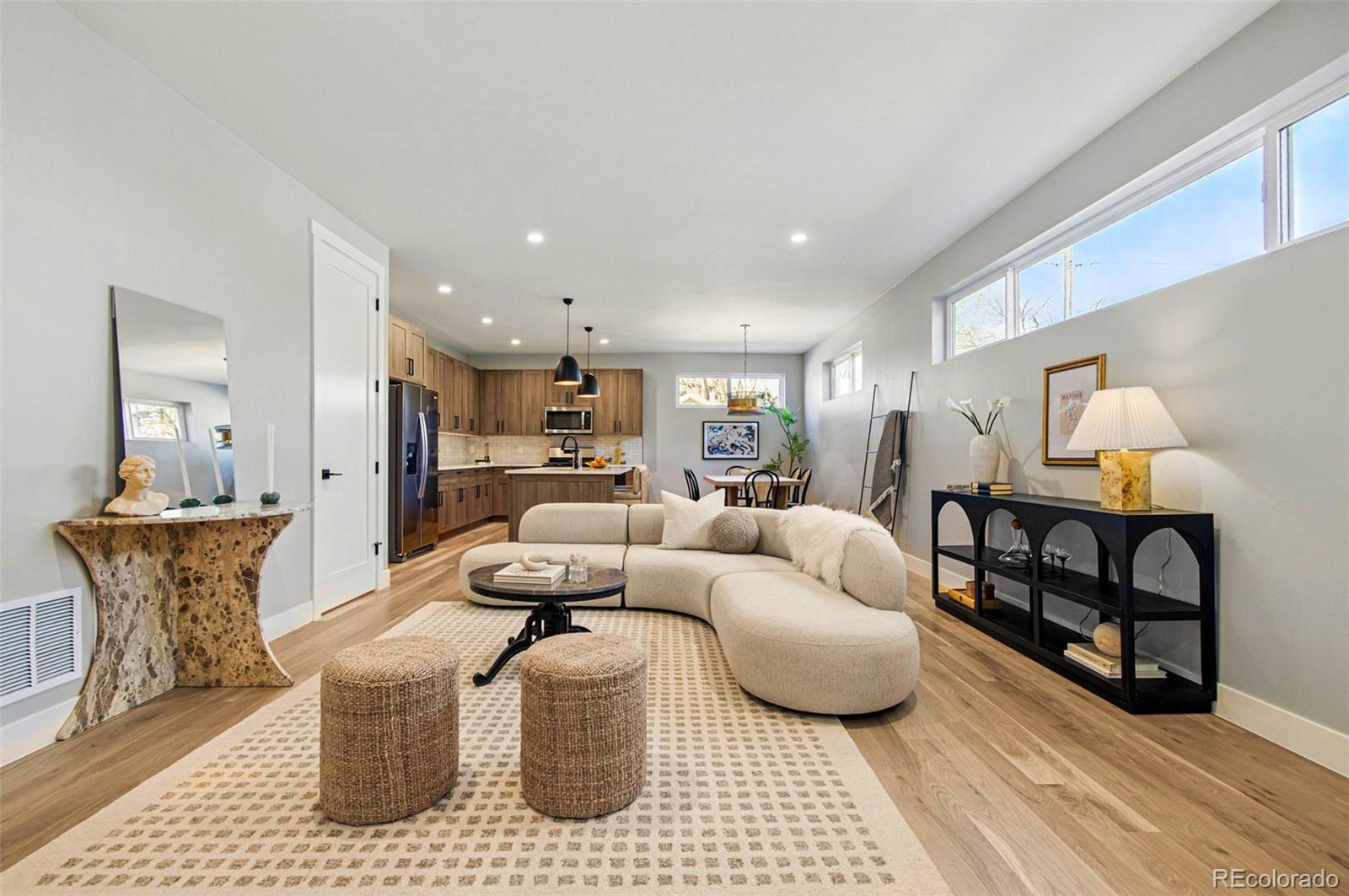 MLS Image #1 for 4127  tejon street,denver, Colorado
