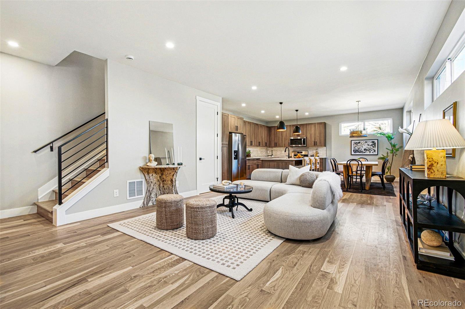 MLS Image #6 for 4127  tejon street,denver, Colorado