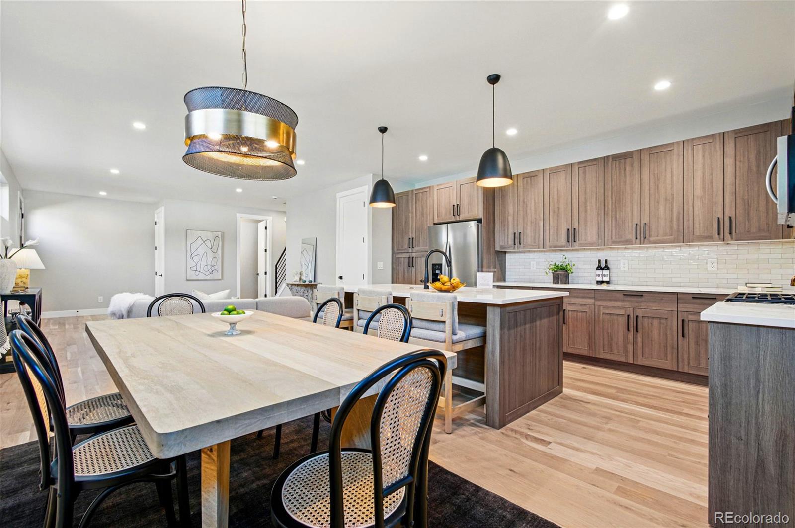 MLS Image #9 for 4127  tejon street,denver, Colorado