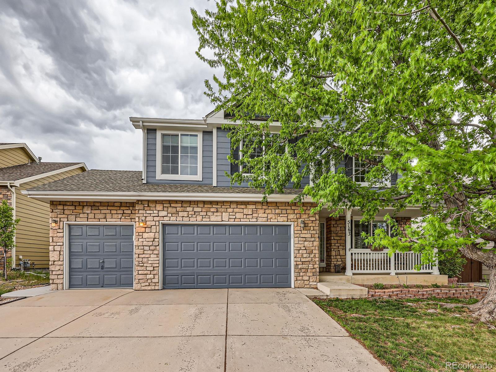MLS Image #0 for 5163  apache creek road,castle rock, Colorado