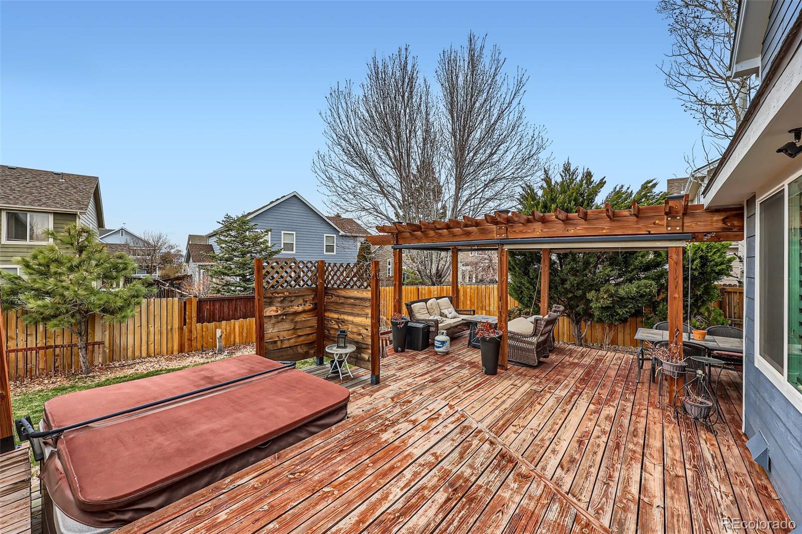 MLS Image #13 for 5163  apache creek road,castle rock, Colorado