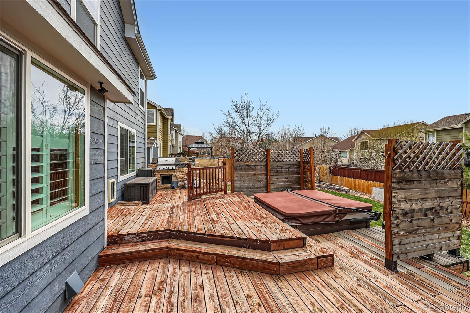 MLS Image #14 for 5163  apache creek road,castle rock, Colorado