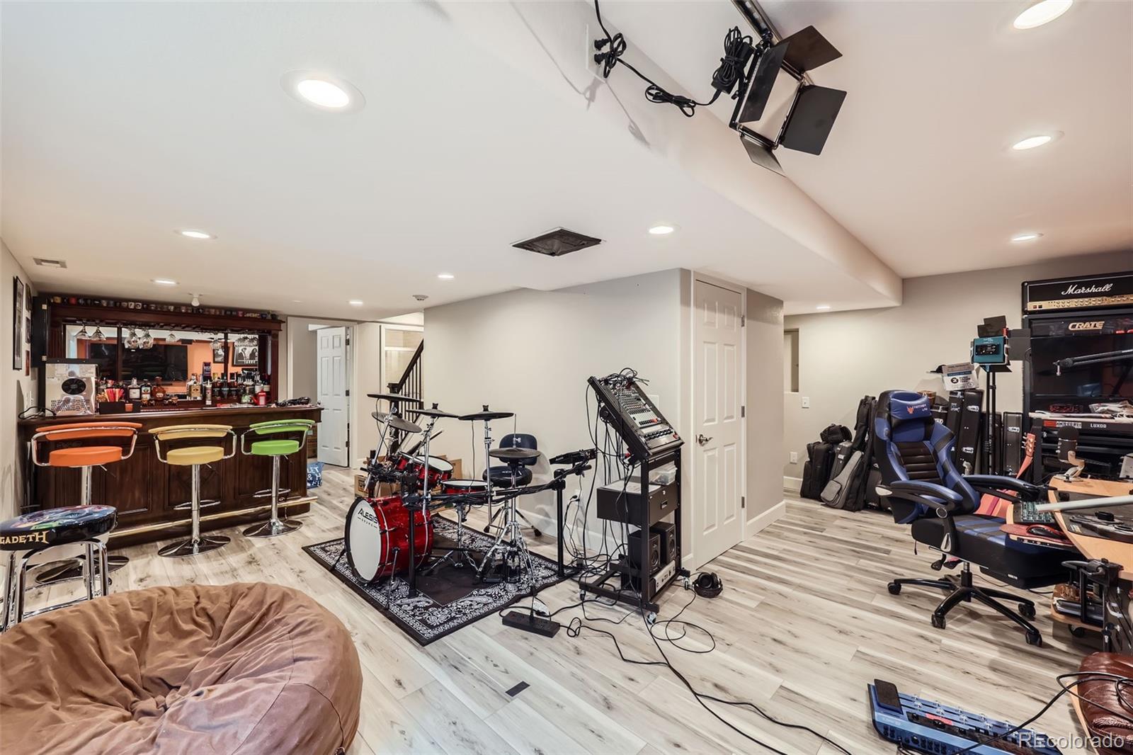 MLS Image #22 for 5163  apache creek road,castle rock, Colorado