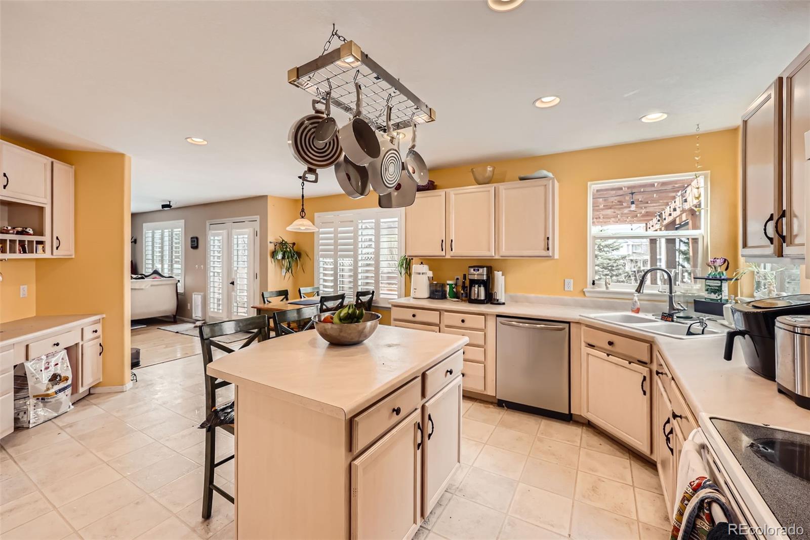 MLS Image #4 for 5163  apache creek road,castle rock, Colorado