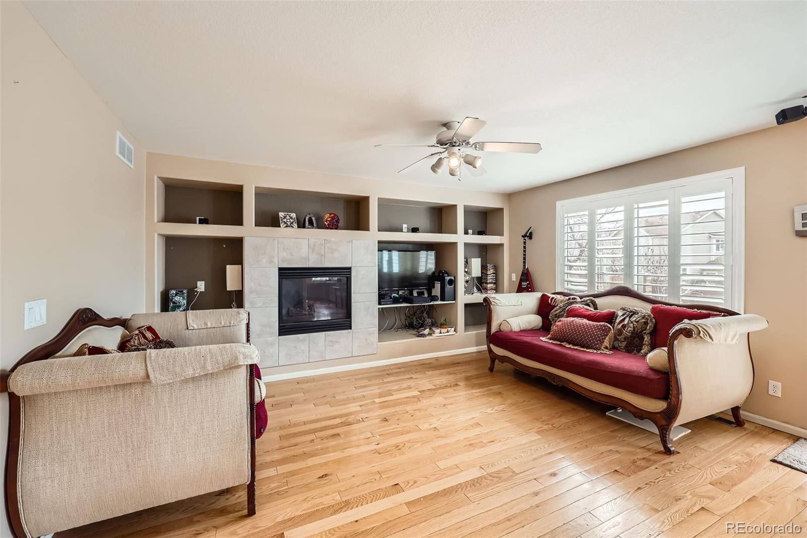 MLS Image #7 for 5163  apache creek road,castle rock, Colorado