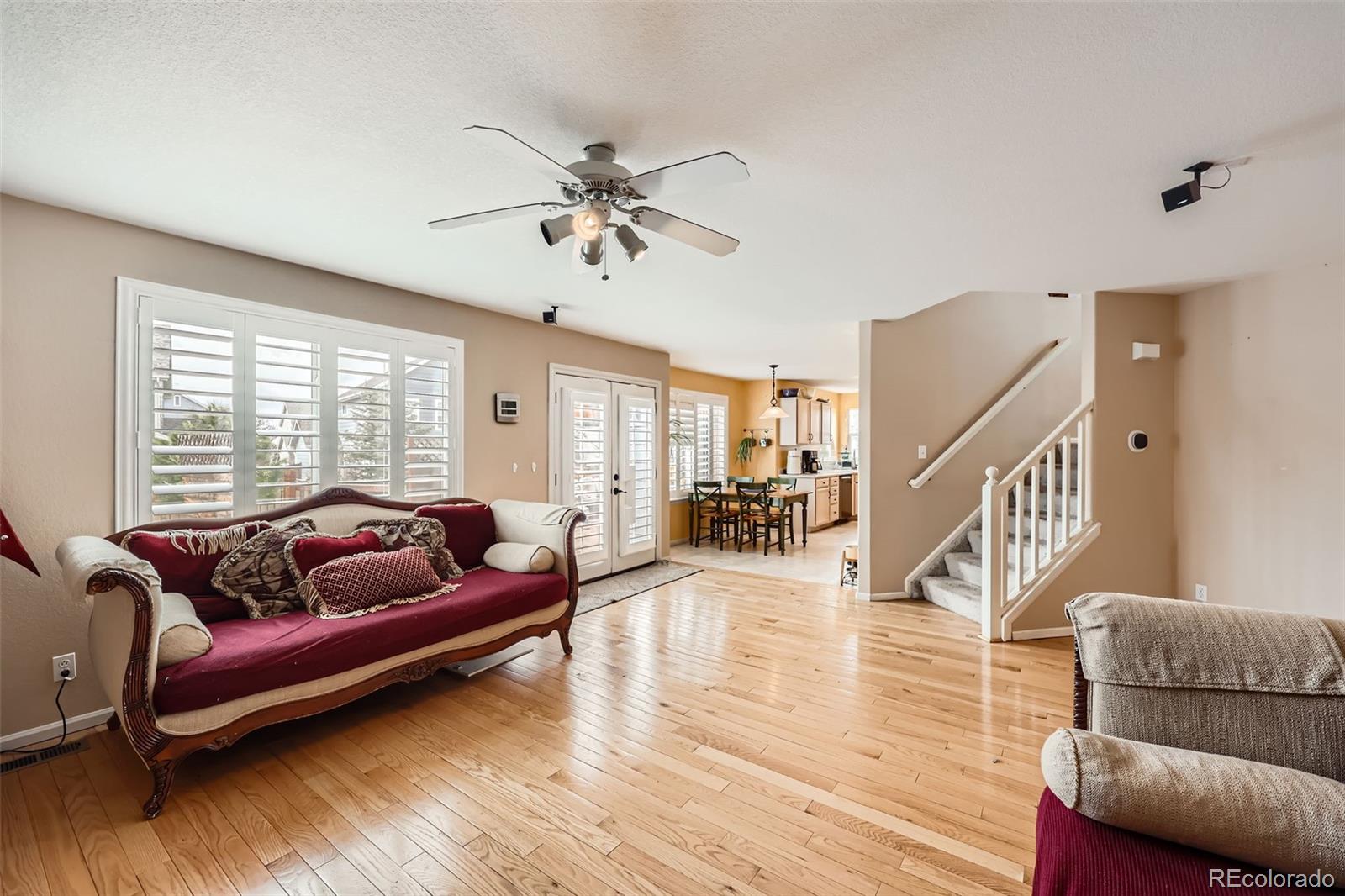 MLS Image #8 for 5163  apache creek road,castle rock, Colorado