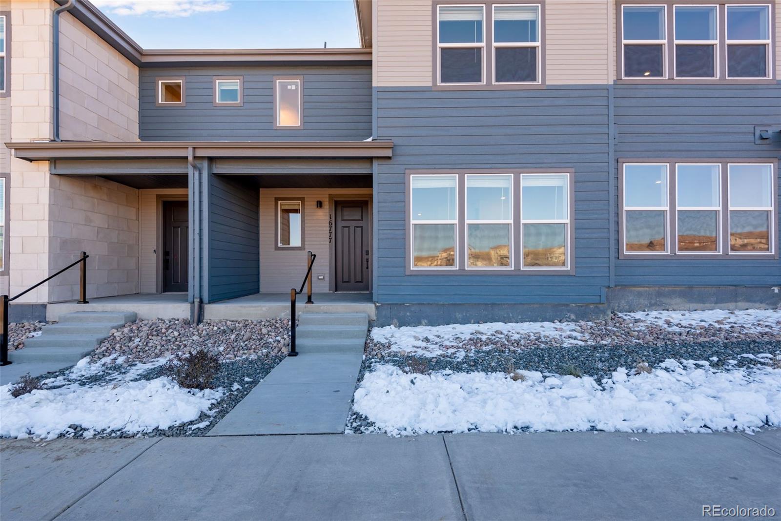 MLS Image #0 for 16777 w 94th way,arvada, Colorado