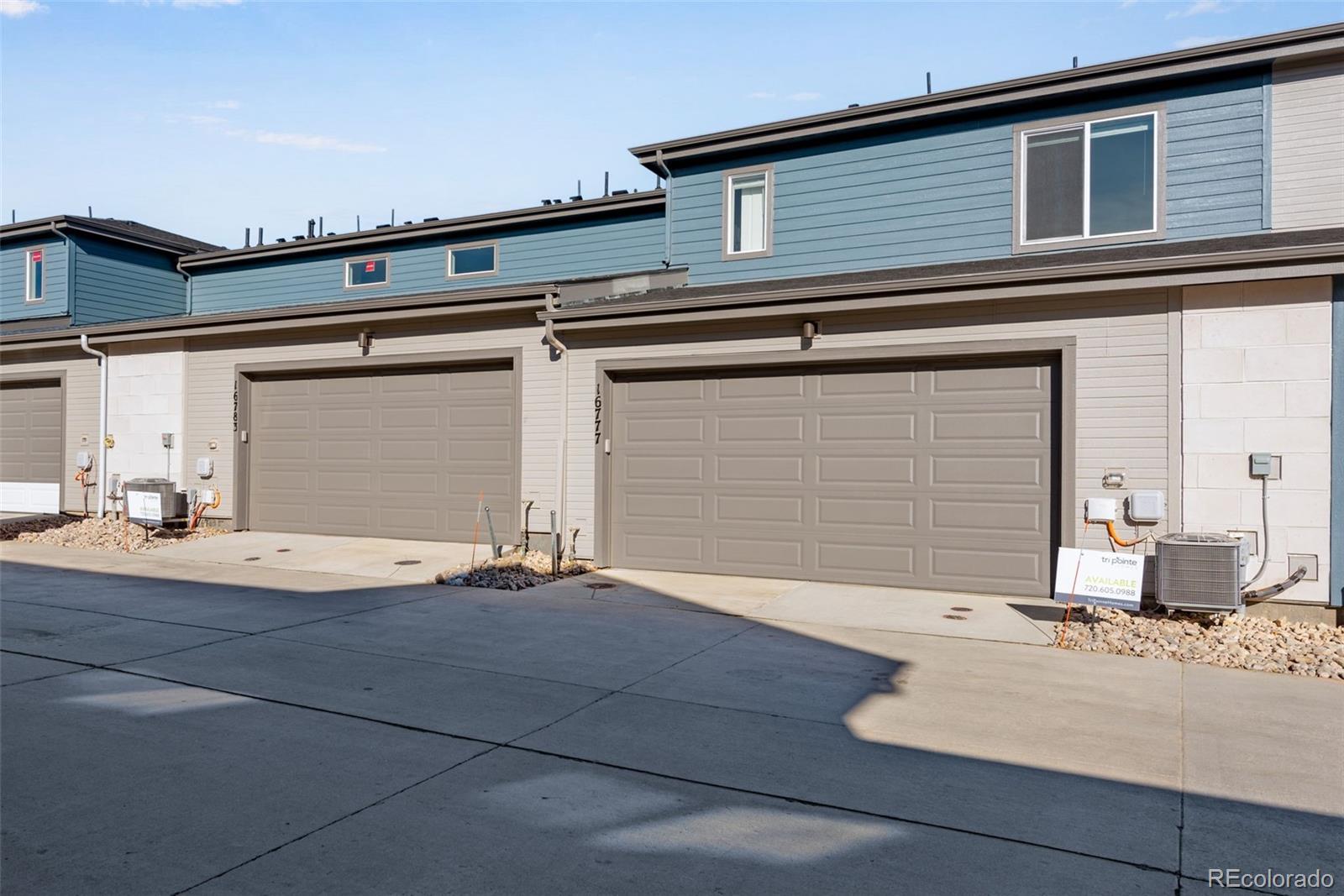 MLS Image #2 for 16777 w 94th way,arvada, Colorado