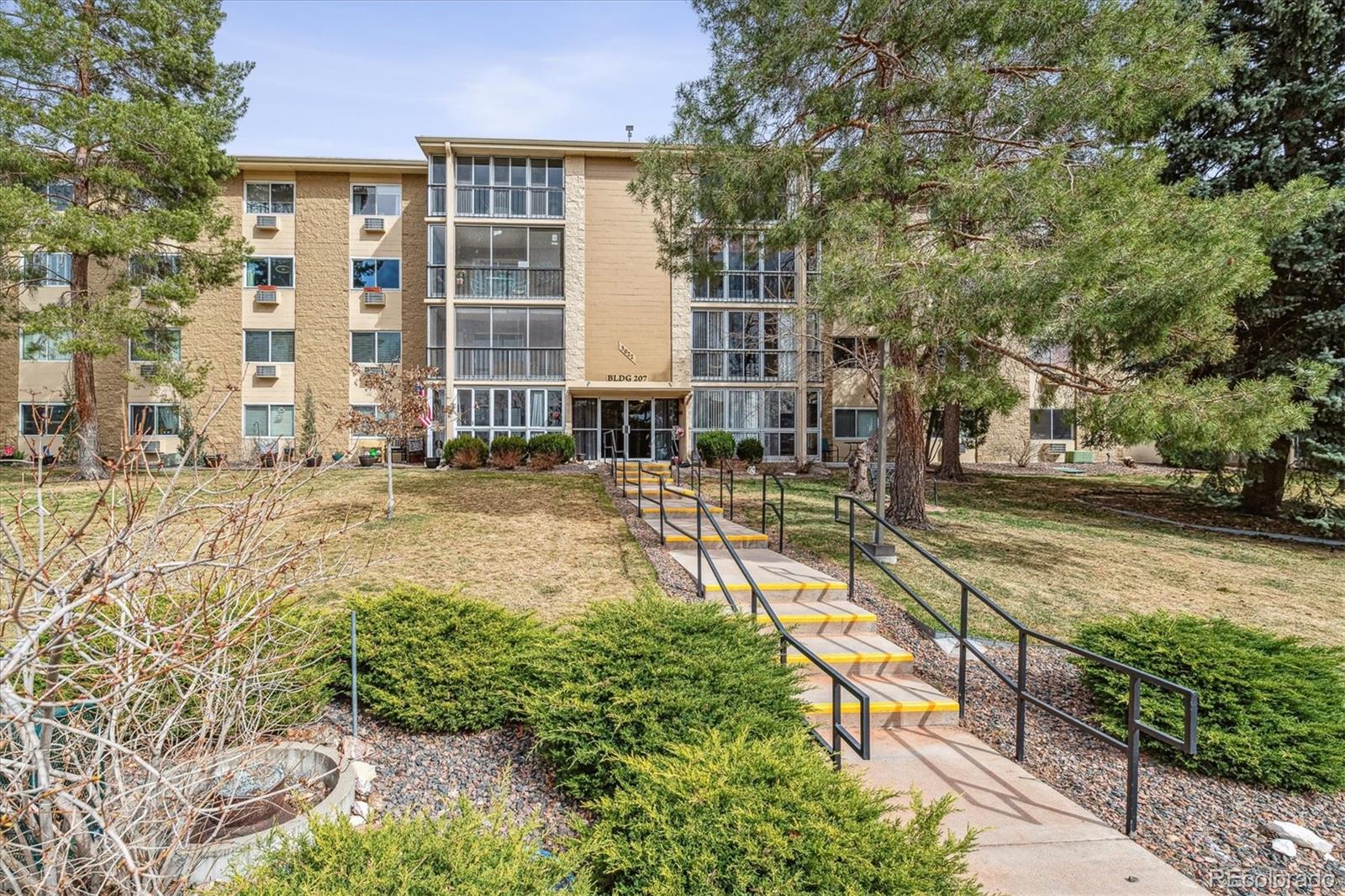 MLS Image #0 for 3022 s wheeling way 407,aurora, Colorado