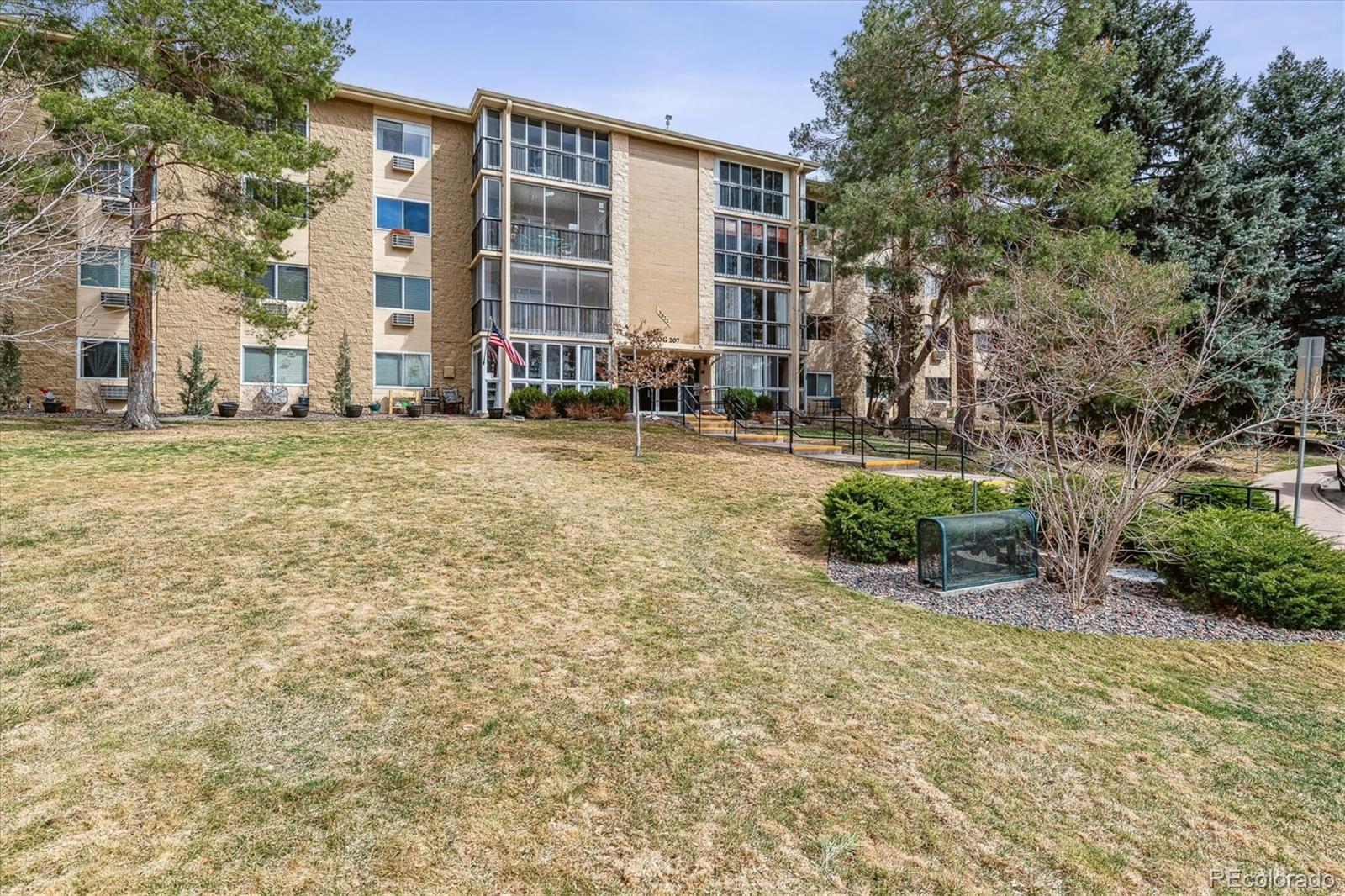 MLS Image #2 for 3022 s wheeling way 407,aurora, Colorado
