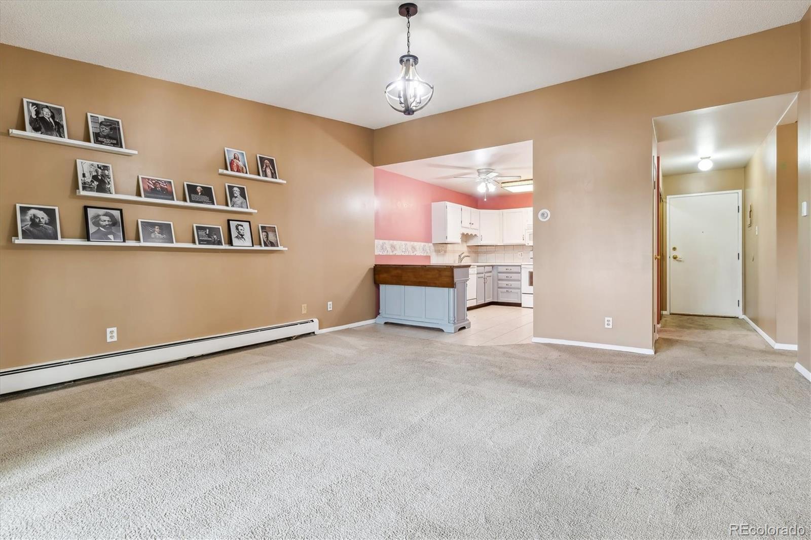 MLS Image #4 for 3022 s wheeling way 407,aurora, Colorado