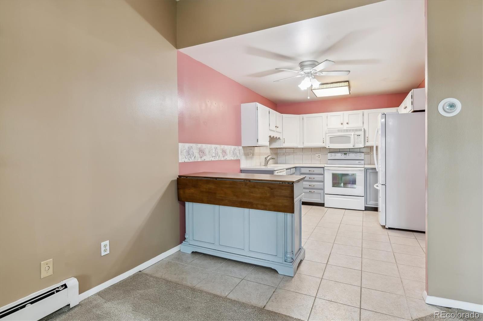 MLS Image #7 for 3022 s wheeling way 407,aurora, Colorado