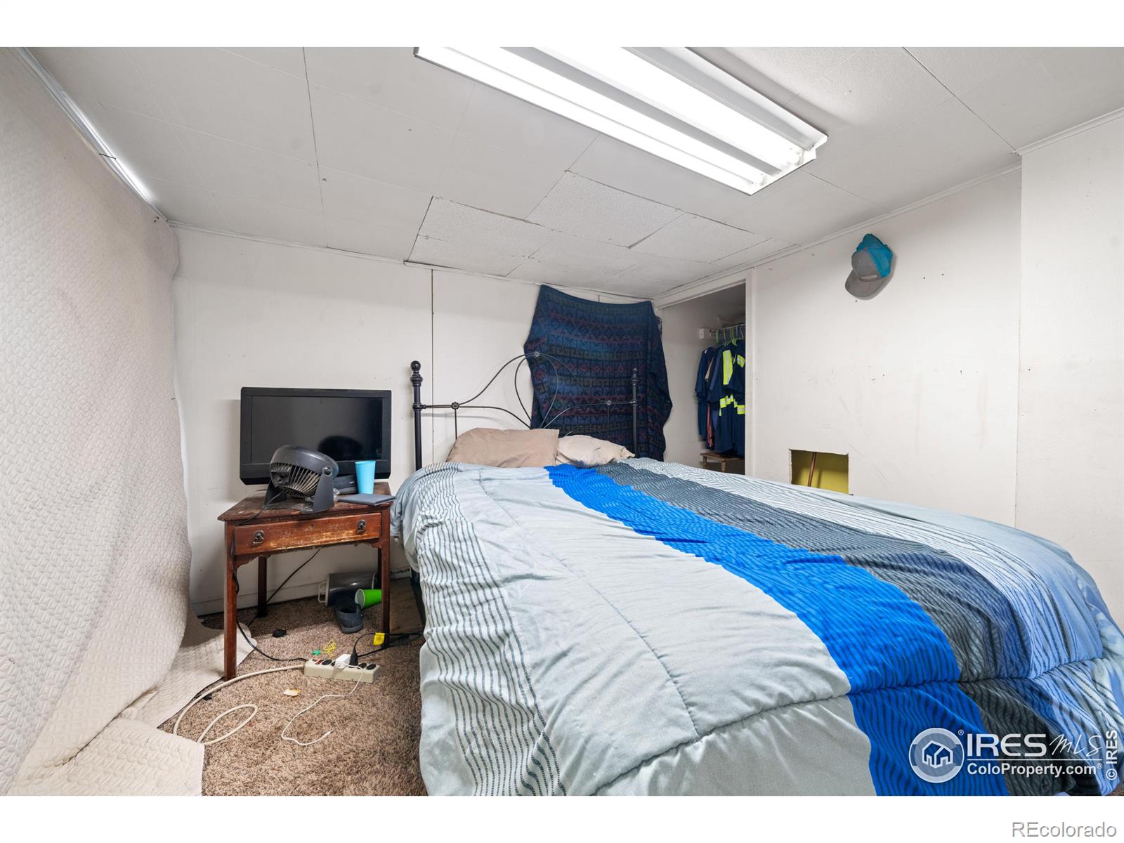 MLS Image #14 for 107 w 1st street,loveland, Colorado