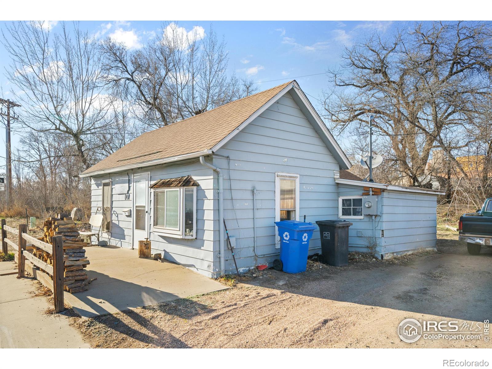 MLS Image #17 for 107 w 1st street,loveland, Colorado