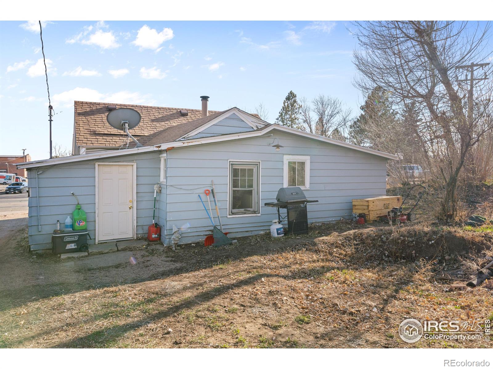 MLS Image #18 for 107 w 1st street,loveland, Colorado