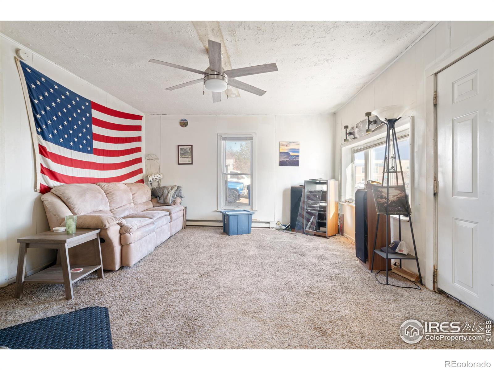 MLS Image #2 for 107 w 1st street,loveland, Colorado