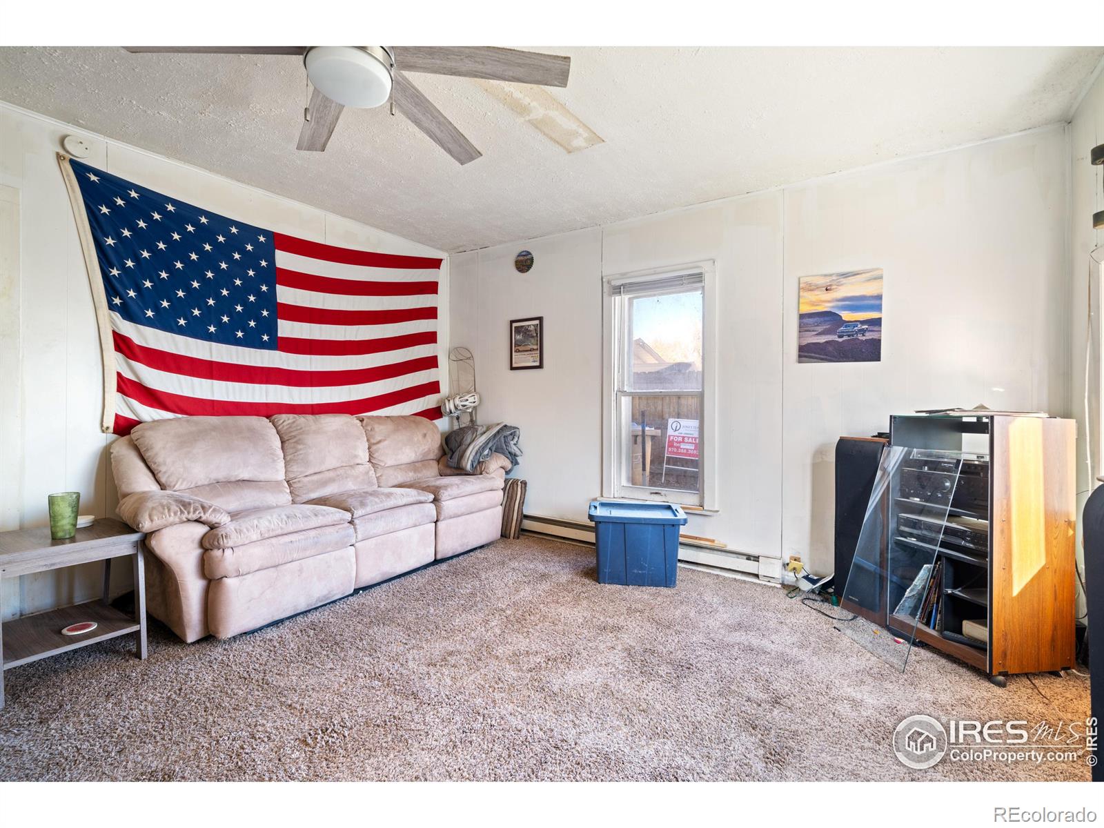 MLS Image #3 for 107 w 1st street,loveland, Colorado