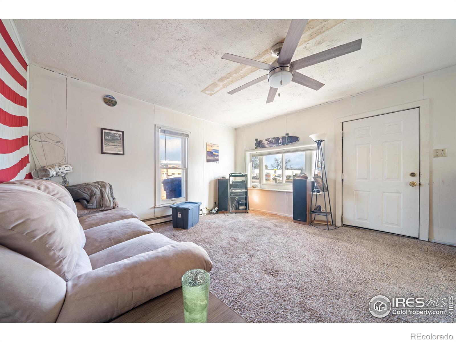 MLS Image #4 for 107 w 1st street,loveland, Colorado