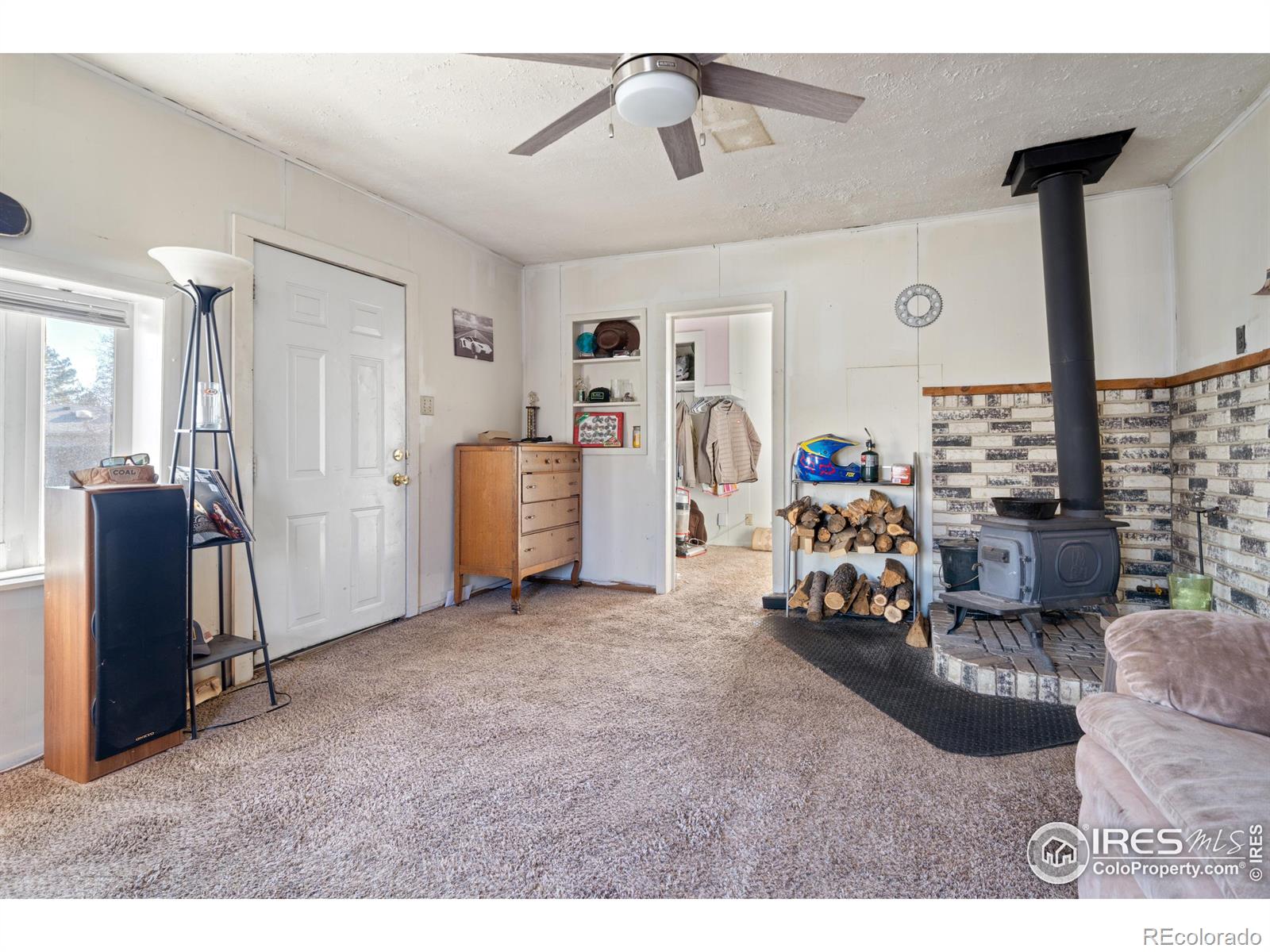 MLS Image #5 for 107 w 1st street,loveland, Colorado