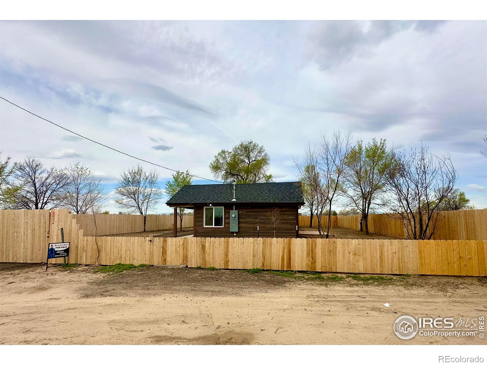 MLS Image #1 for 11488  county road 20 ,fort lupton, Colorado