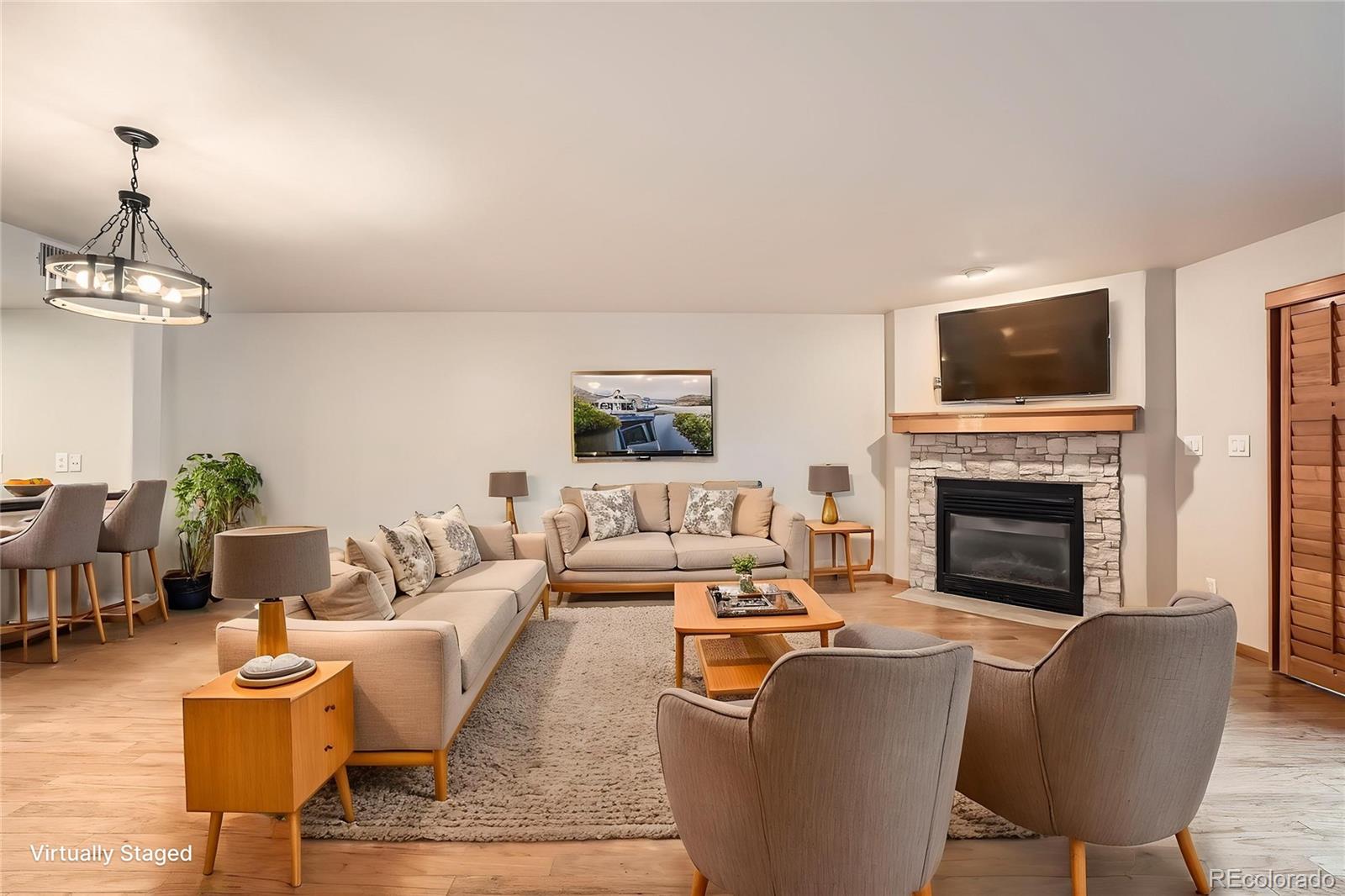 MLS Image #4 for 23678  pondview place d,golden, Colorado