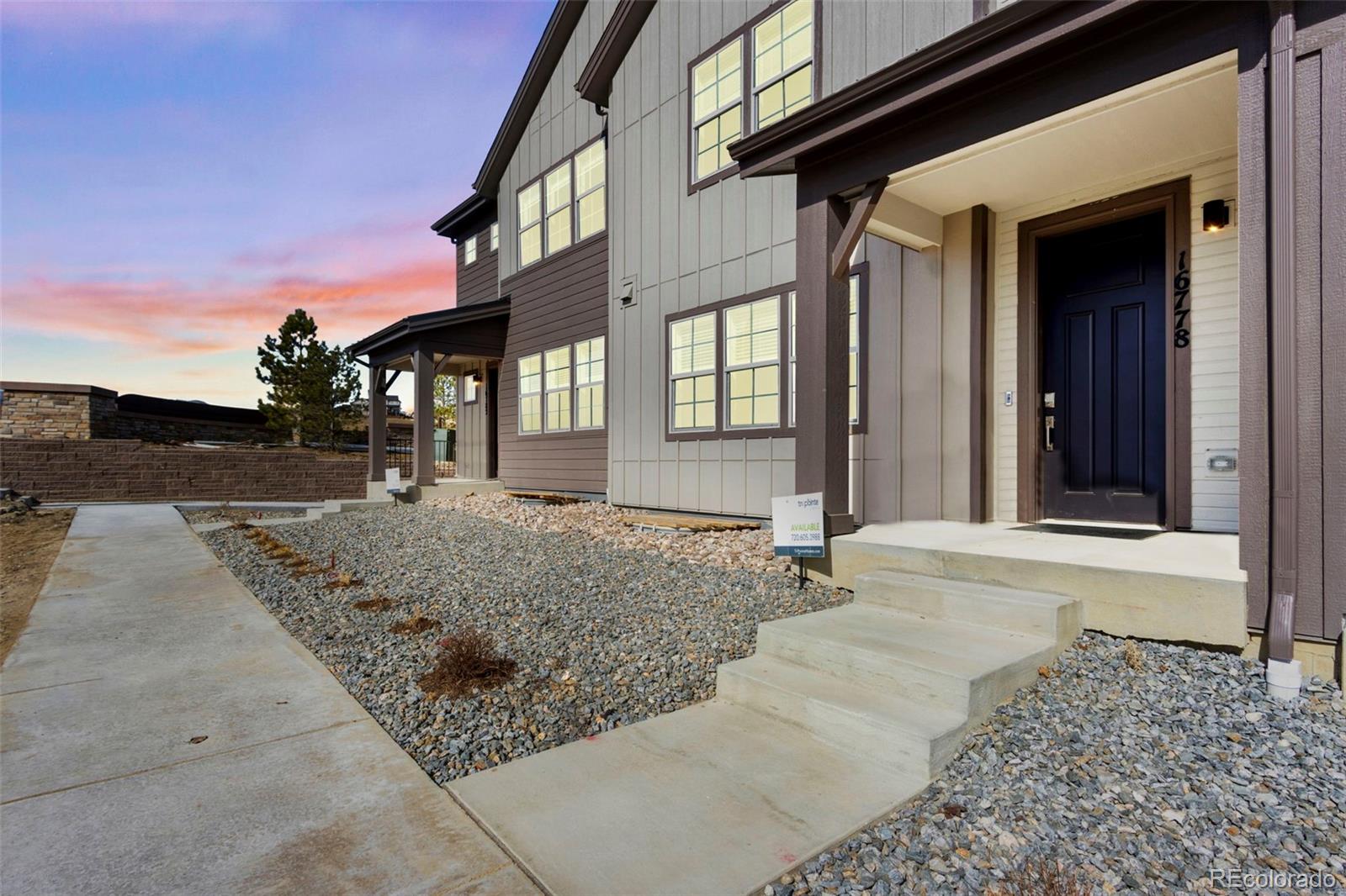 MLS Image #33 for 16778 w 93rd place,arvada, Colorado