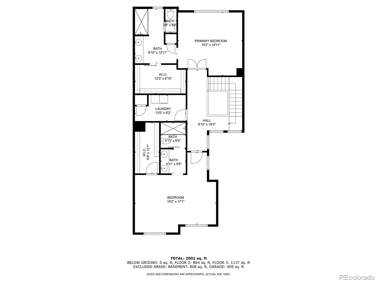 MLS Image #40 for 14902 e poundstone drive,aurora, Colorado