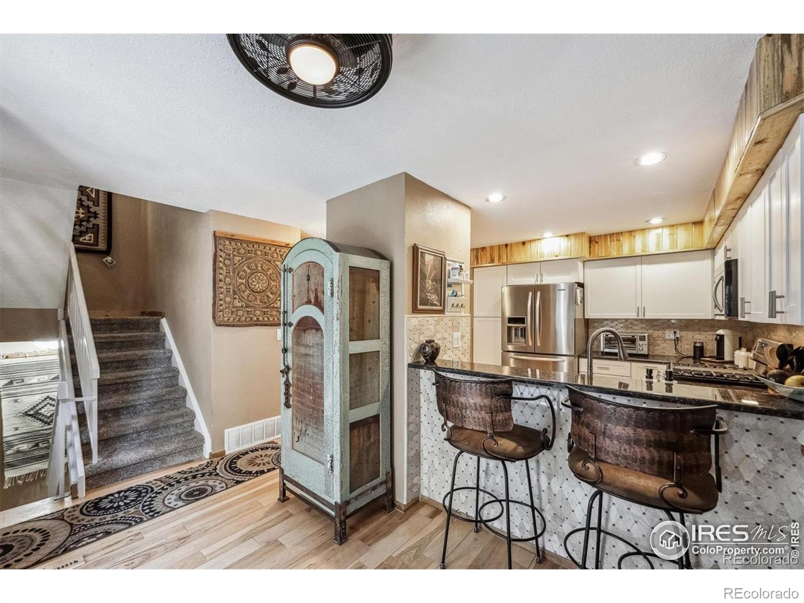 MLS Image #4 for 148 s holman way,golden, Colorado