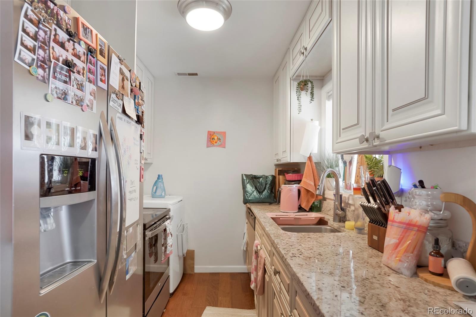 MLS Image #1 for 4961 e cornell avenue,denver, Colorado