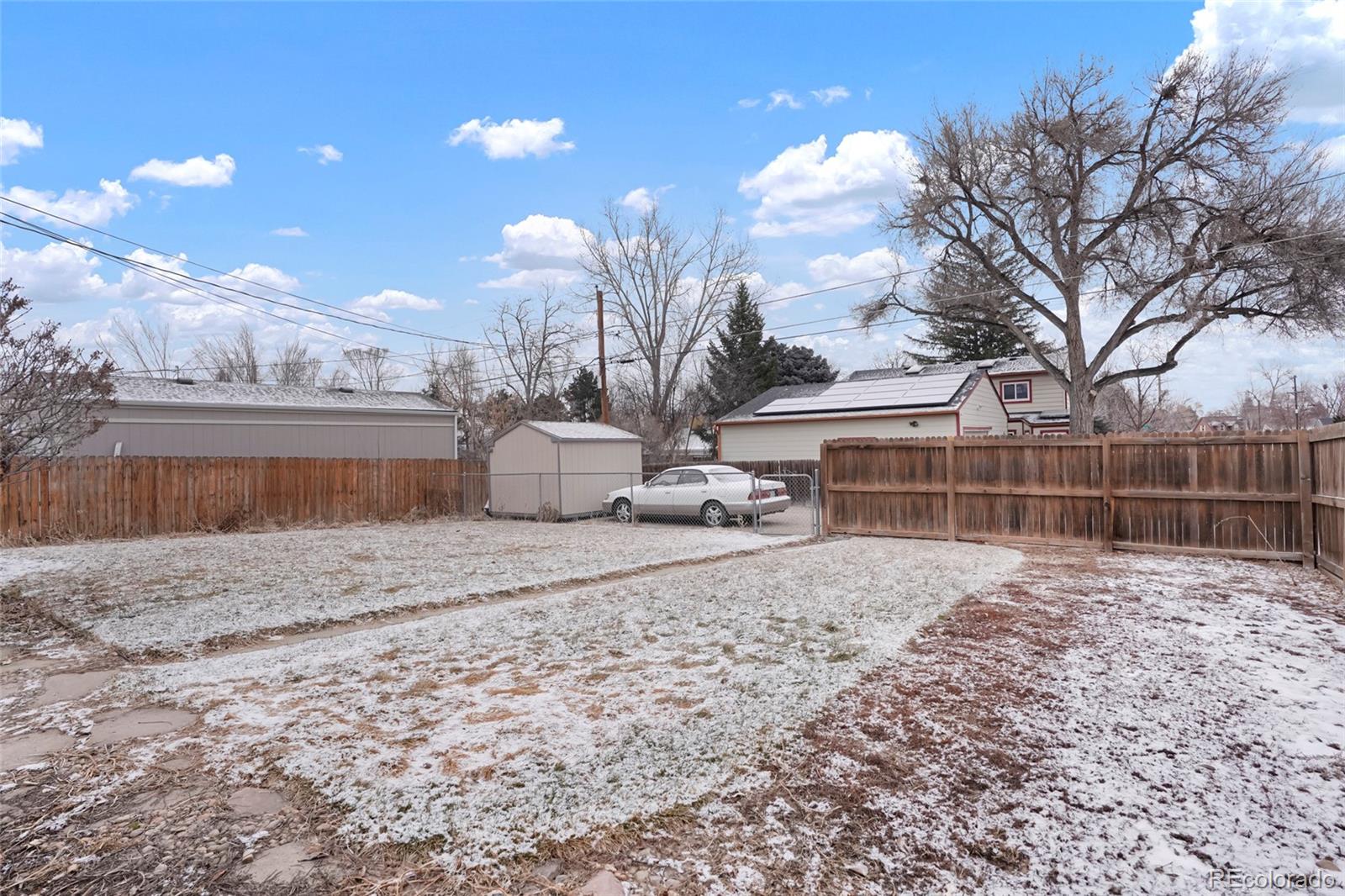 MLS Image #14 for 3390 s elm street,denver, Colorado