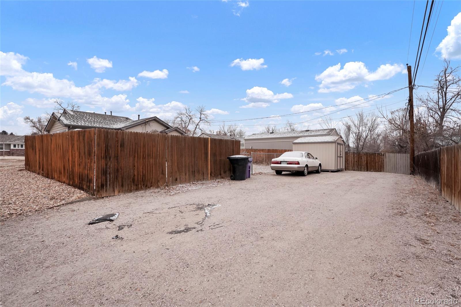 MLS Image #15 for 3390 s elm street,denver, Colorado