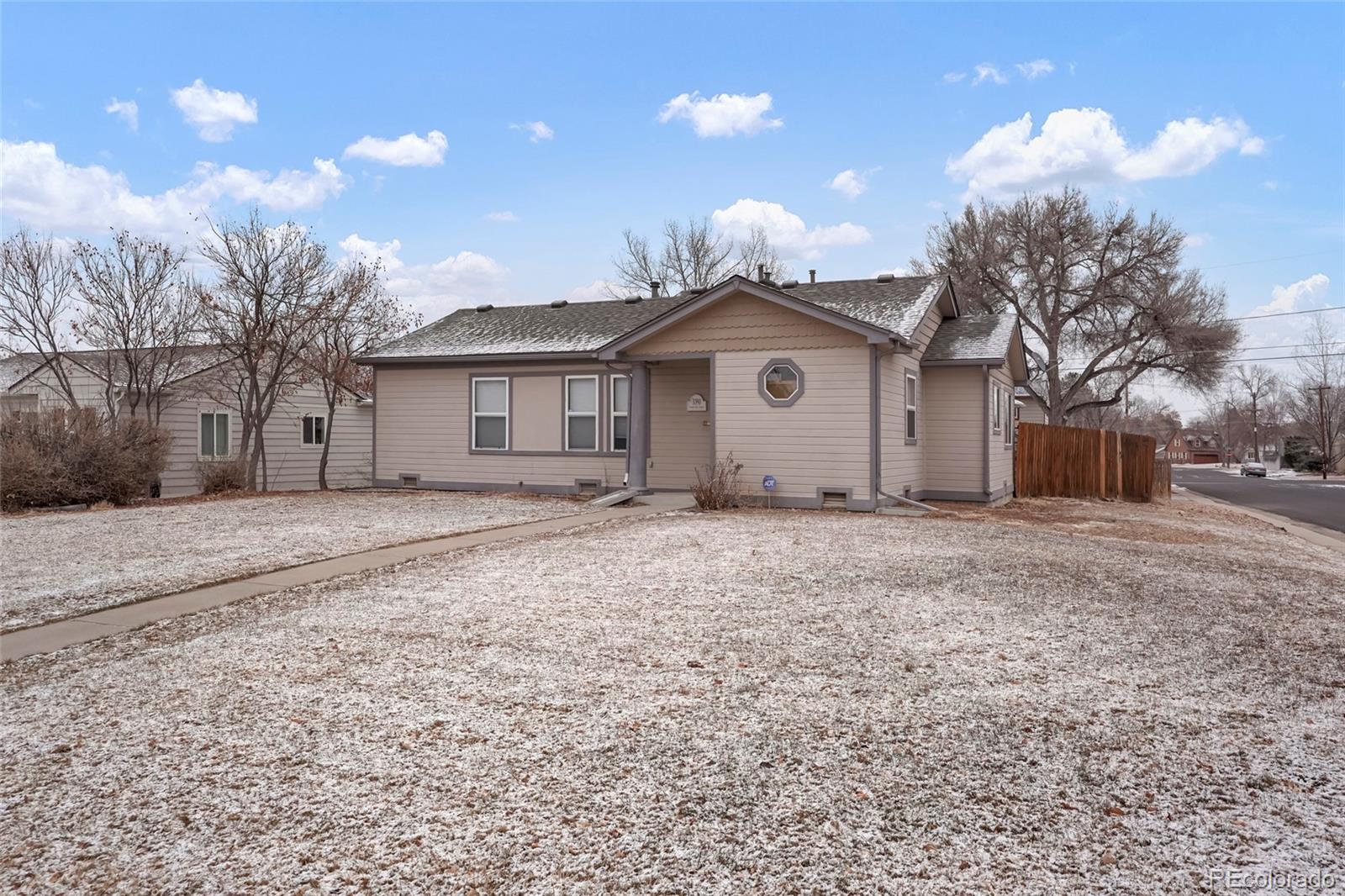 MLS Image #16 for 3390 s elm street,denver, Colorado
