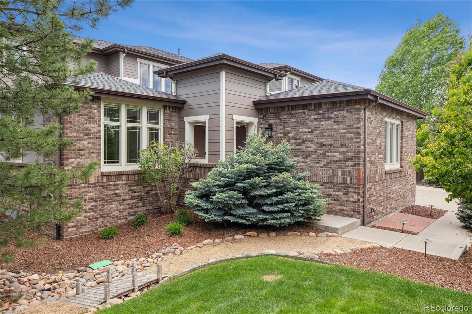 MLS Image #1 for 5334  sedona drive,parker, Colorado